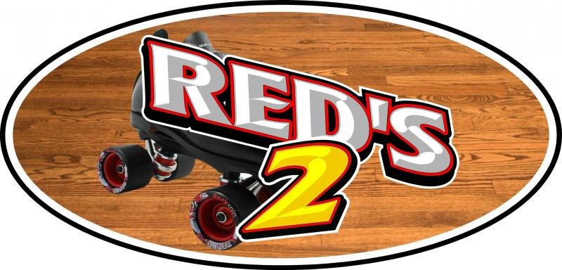 Reds Skate Shop